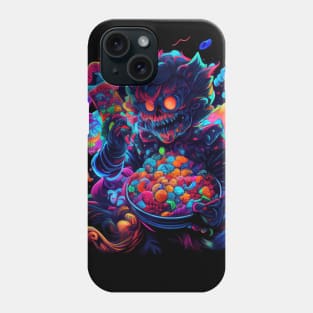 Cereal Killers - Barry! Phone Case