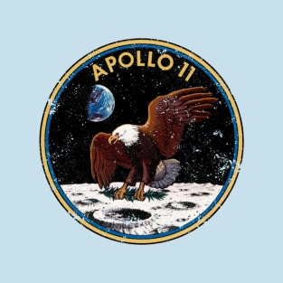 Apollo 11 T-Shirt