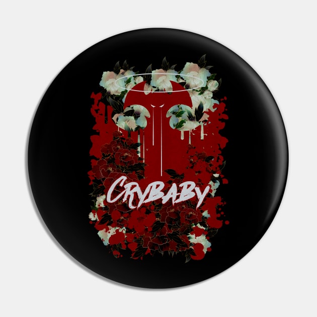 Crybaby2 Pin by KanaHyde