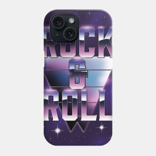 Rock and Roll Phone Case