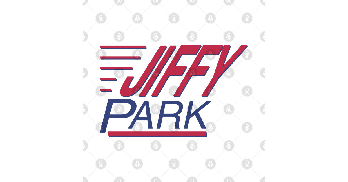 Kramers Jiffy Park Seinfeld TShirt TeePublic