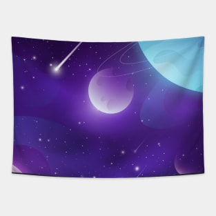 space Tapestry