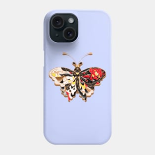 BUTTERFLY Phone Case