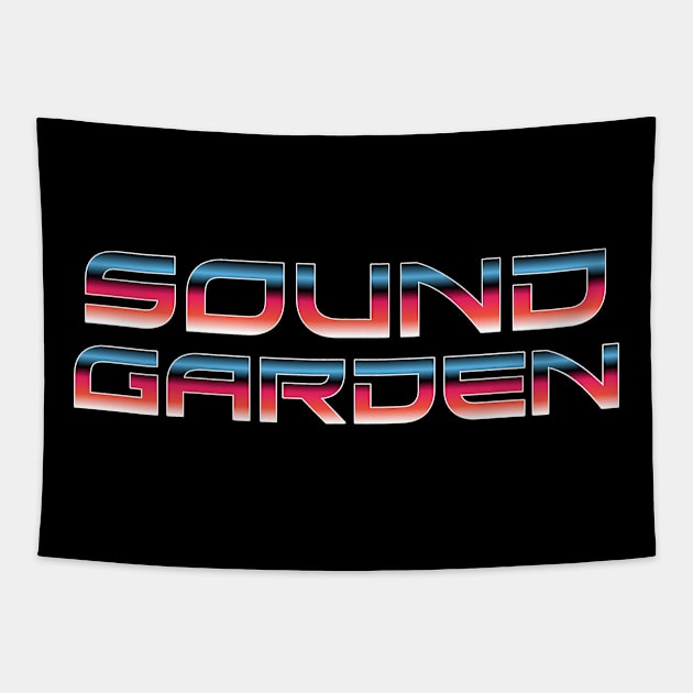 Sound Tapestry by Olivia alves