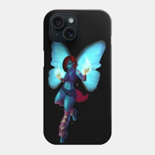 Mystic-Fae Phone Case