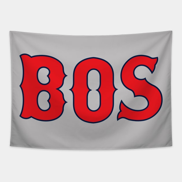 Red Sox City Away Tapestry by 730