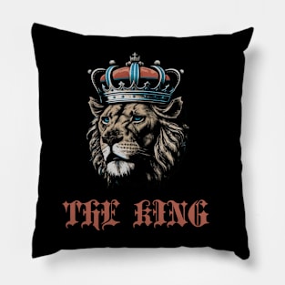 The King Pillow