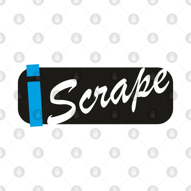 Scrape by Dojaja