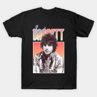 Octopus T-Shirt  Shop the Syd Barrett Official Store
