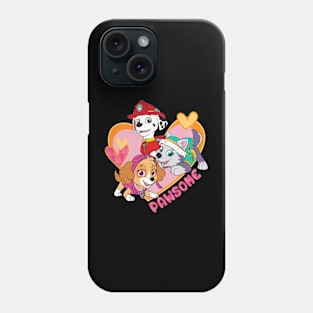 Some Group My Heart Phone Case