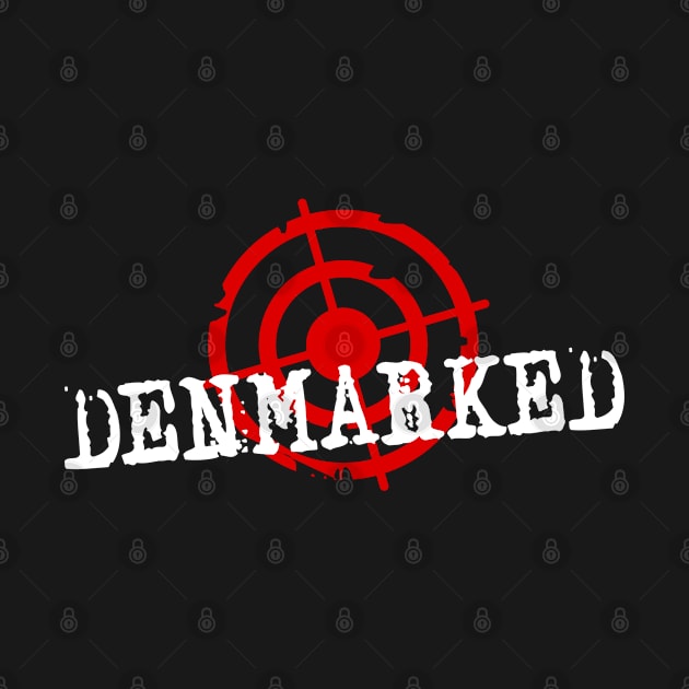 Dänemark Wortspiel denmarked by schuhboutique-finke