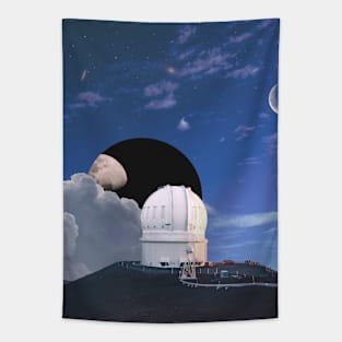 Observatory Tapestry