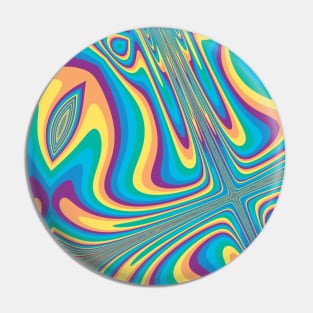 swirling abstract Pin