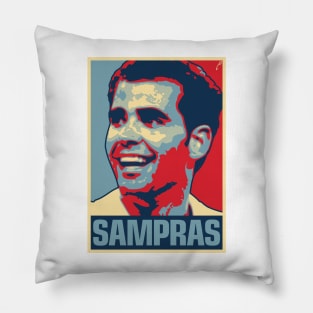 Sampras Pillow