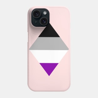 Ace of Diamonds Phone Case