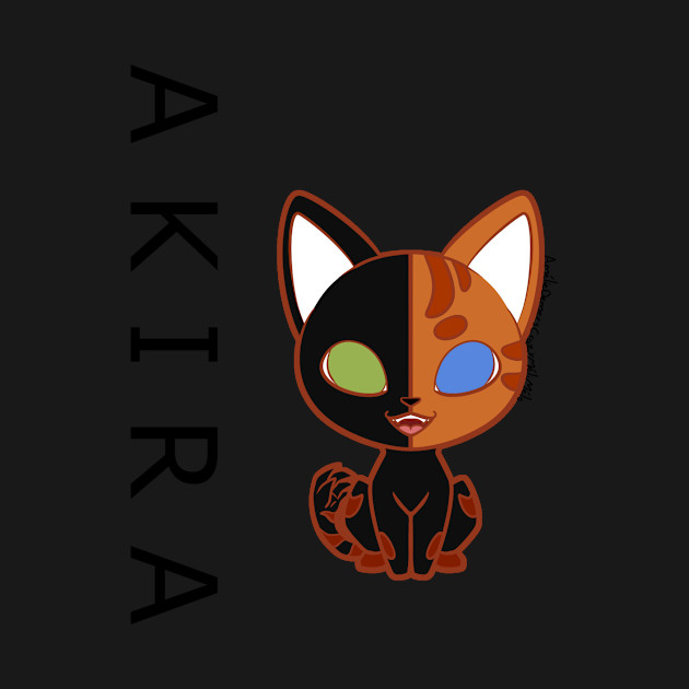 Discover AKIRA - Akira - T-Shirt