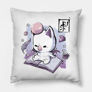 Save Kupo Pillow