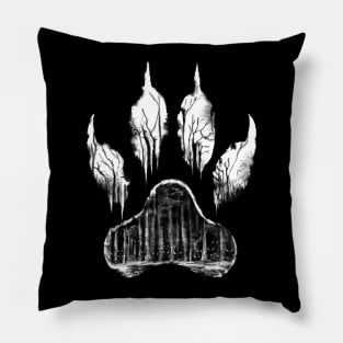 HIDDEN KILLERS Pillow