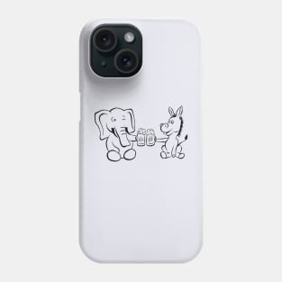 LEVITY Phone Case