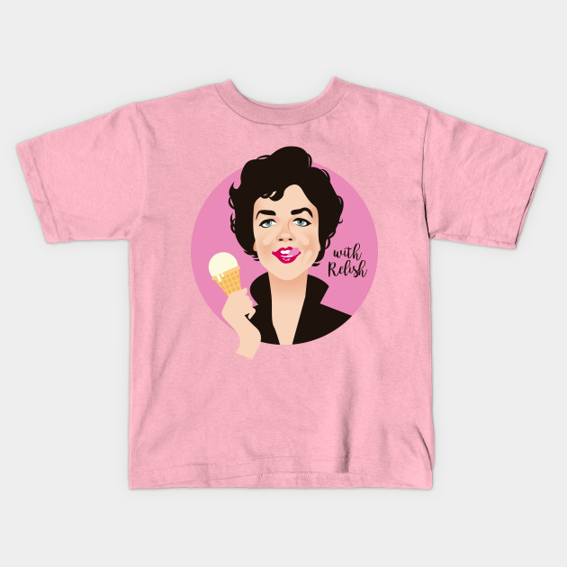 kids rizzo shirt