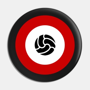 United Mod Target Pin