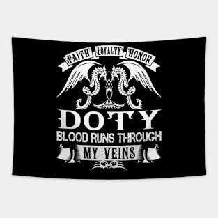 DOTY Tapestry