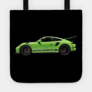 Porsche 2016 911 GT3 RS Tote