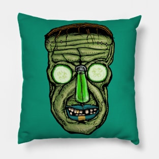 Franky Pillow