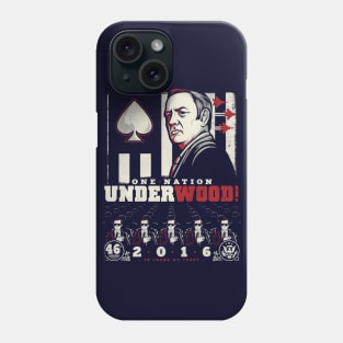 One Nation Phone Case