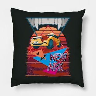 New Ark Night Service Pillow