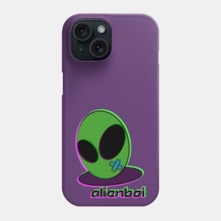 SCAN Phone Case