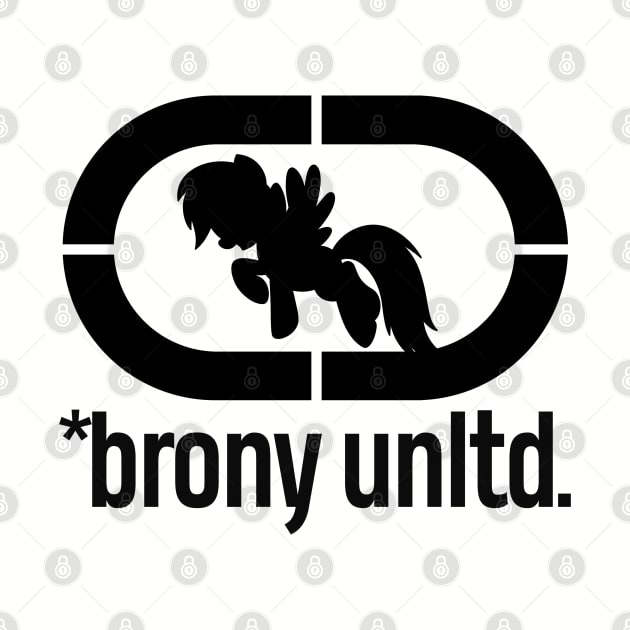 My little pony - Brony Urban parody by KERZILLA