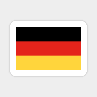 Germany Magnet