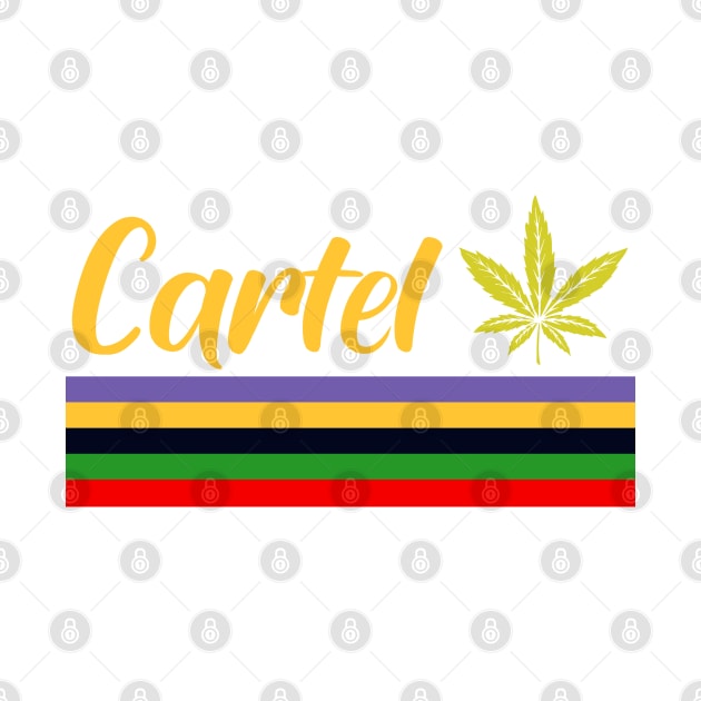 CARTEL by Porus
