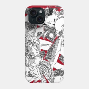 July 4th 1776 independence day liberty Phone Case