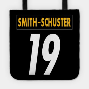 JuJu Smith Tote