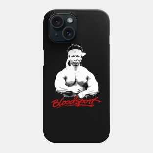 Men Movie Retro Faded Style Design Phone Case