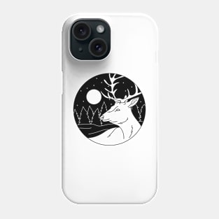 Nature Phone Case