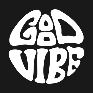 Good vibes only T-Shirt