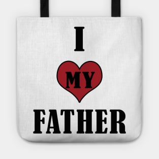 fathers day 2021 Tote