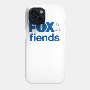 Fox & Fiends Phone Case