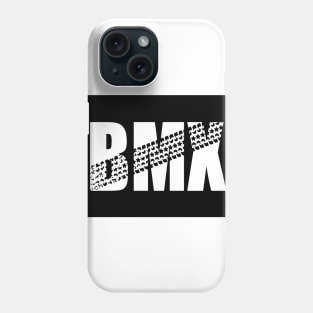 BMX. Bike. Life. Phone Case