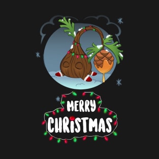 pino navideño T-Shirt