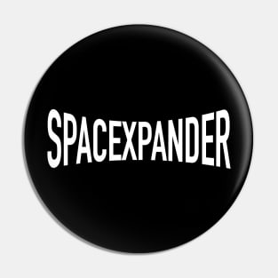 Spacexpander Pin