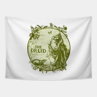 The Druid Tapestry