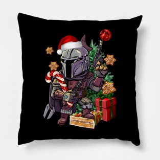 Christmas Gnome Pillow