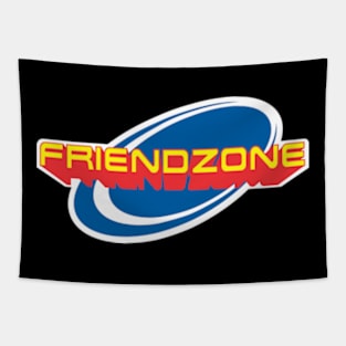 friendzone Tapestry