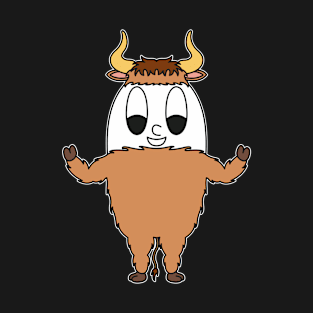 Bull Egg T-Shirt