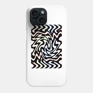 Psychodelia Phone Case