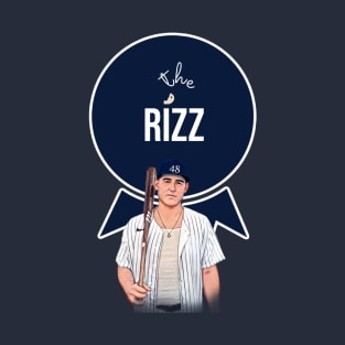 Anthony Rizzo The Rizz T-Shirt